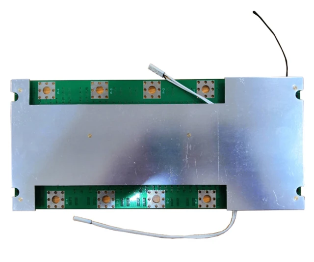 SmarTEC PCM-L04S150-F59 12V 100Ah 150Ah 200Ah lifepo4 battery bms 4s 12v 150a