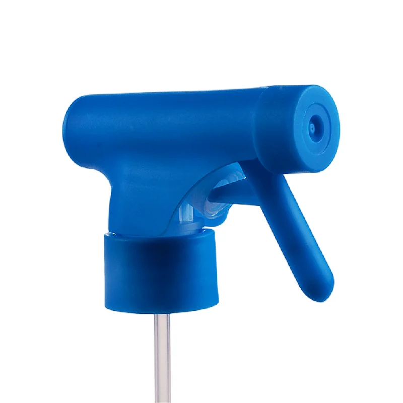 Custom 24/410 28/410 Plastic Pump Sprayer Bottle Sprayer Cap For Cleaning Planting Use