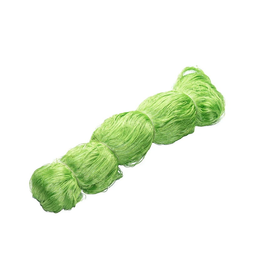 Hot selling high quality fish landing net fishing fish ring net cage aquarium fish net