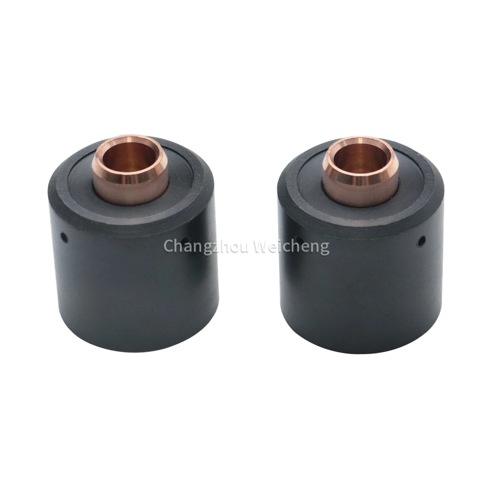 Plasma Retaining Cap 220048 For Use With Powermax1650 Cutting Torch