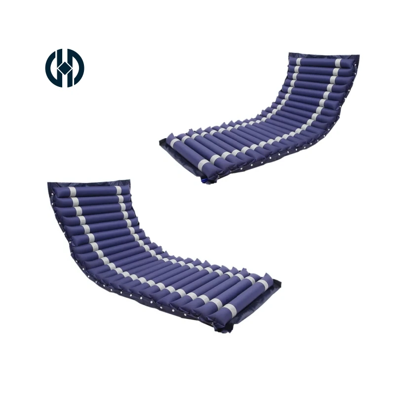 Medical Air Mattress Alternating Pressure Mattress For Hospital Bed