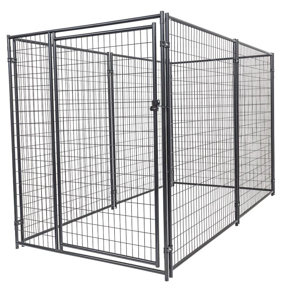 Pet Life classic wire crate animal cage