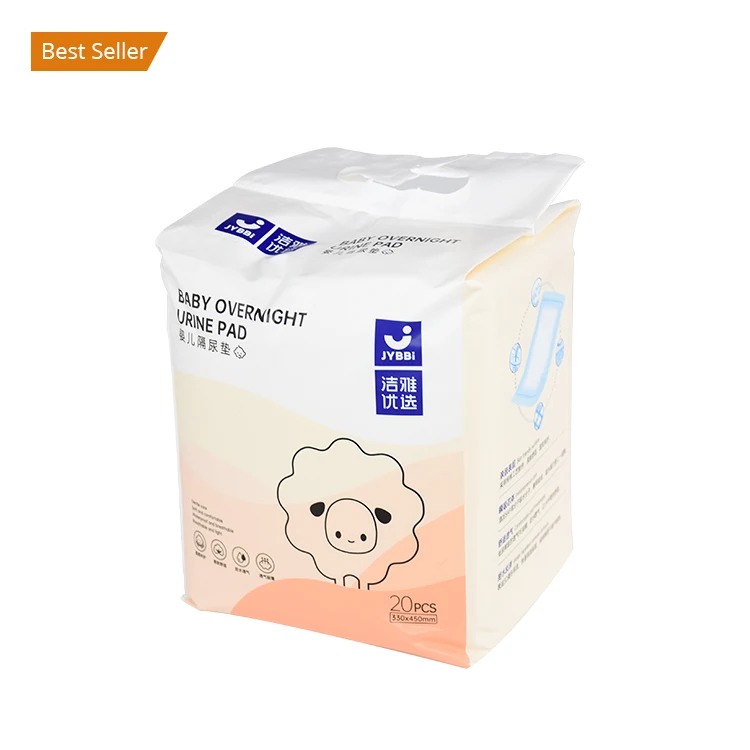 
Лучшие продажи одноразовые детские кровати мочи абсорбирующий коврик 