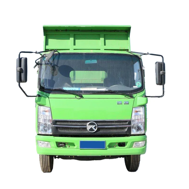 Недорогие шины для самосвала KAMA GM6 4x2 4 м 10 тонн самосвал по хорошей цене