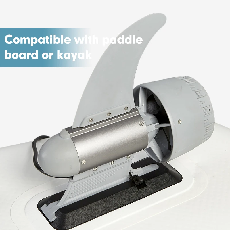 Jet Pump For Jetsurf Max Load 400kg Remote Controllable Powerful Electric Jetboard Jetsurf Motor For Sale