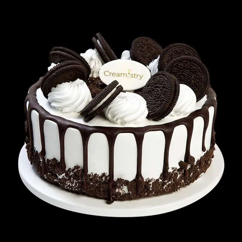 fast speed round cake decorating spreading machine cake icing machine price in China