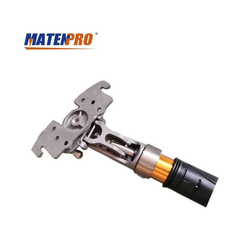 
Flat Plaster box machine flat box size 10 flexible handle MT-10 