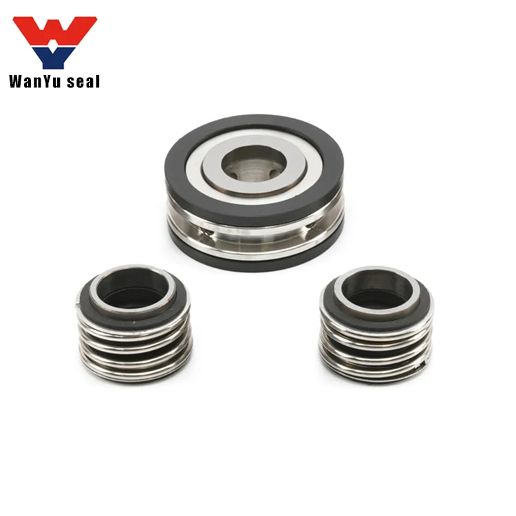 Flygt ready pump 2004 2008 2012 2016 2050 2052 pump 15mm mechanical seal