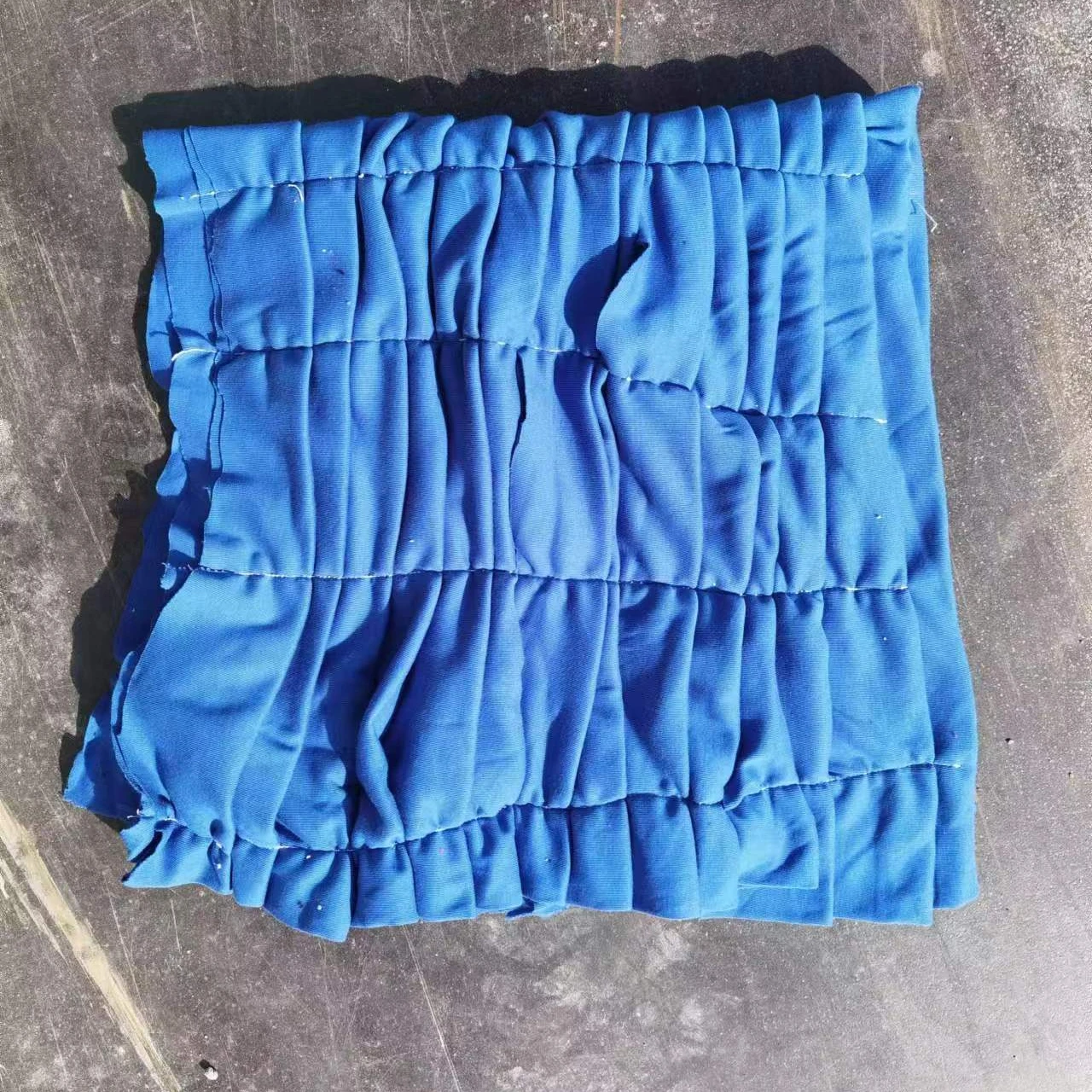 Новая водопоглощающая тряпка для стрижки носков очистки масла