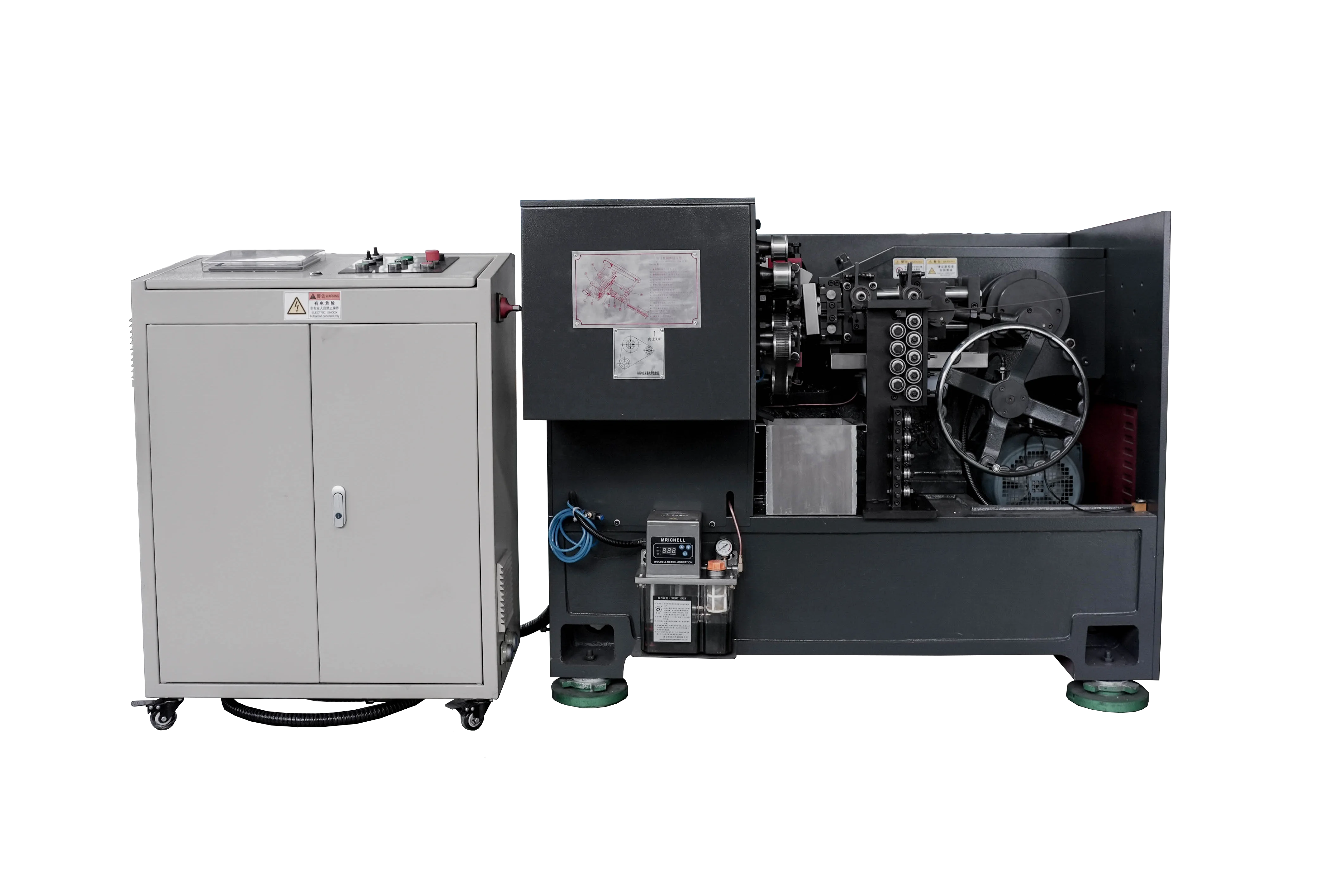 SSS-X90 and SSS-D90 more flexible high speed automatic wire nail making machine nail making machine