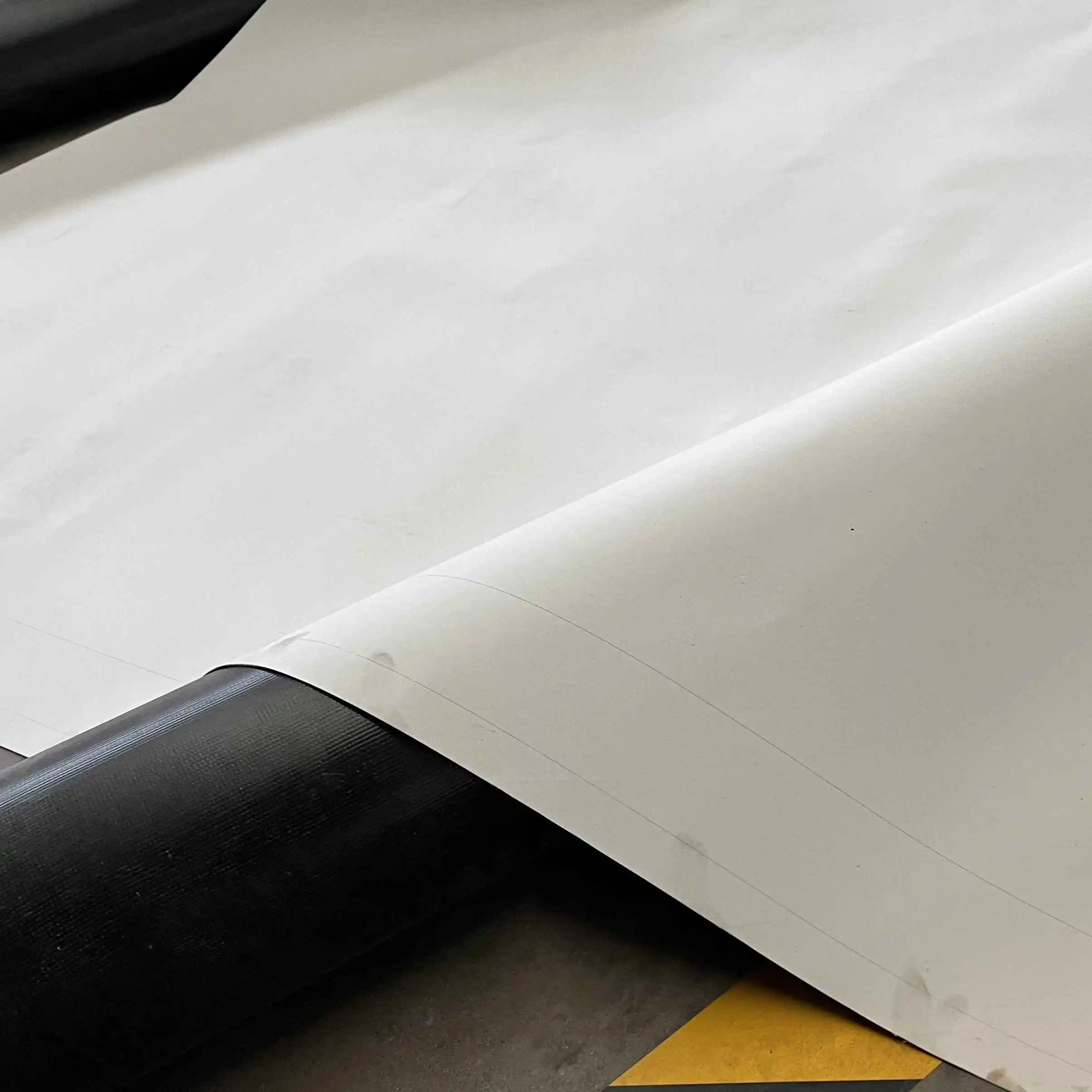 High Quality Roofing Waterproof Sheet TPO roofing waterproof membrane with FM certificate