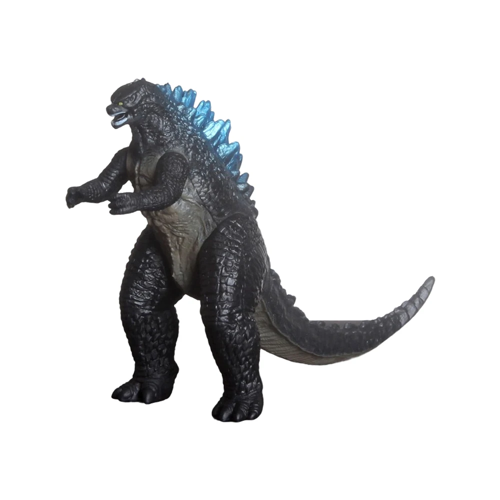 H8.5 фильм «Король монстров» из серии «Годзильяс» ПВХ фигурки игрушки Коллекционная модель 31165 31166