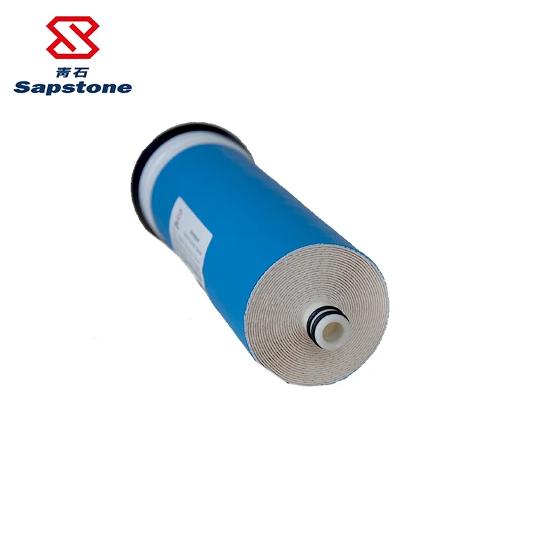 600GPD polyamide thin film composite membrane ro plant membrane manufacturers