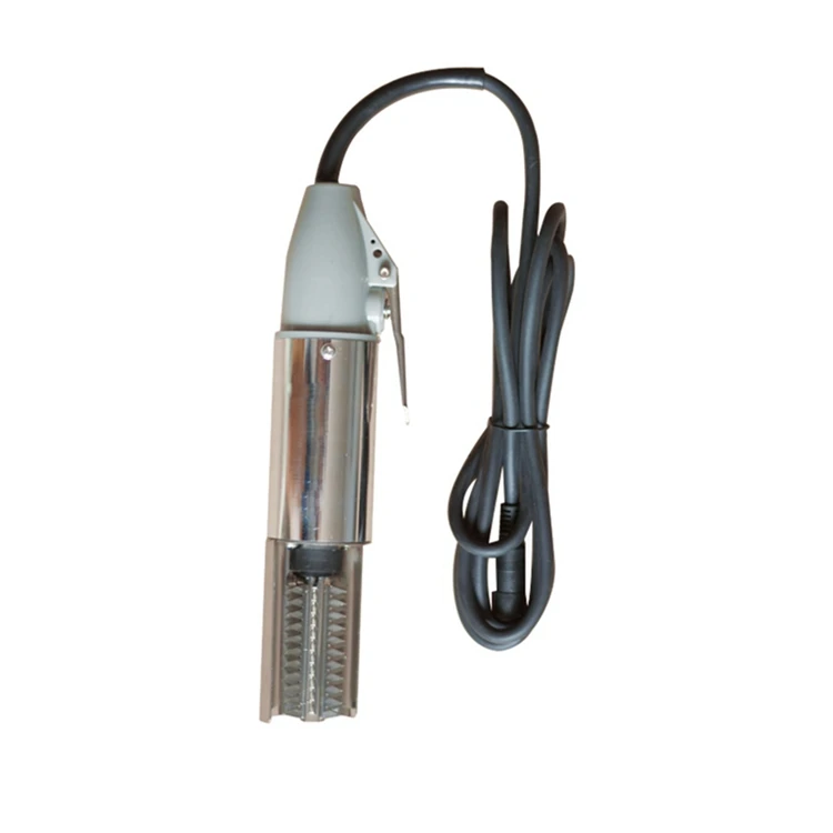 Silver Cleaning 128w Catfish Skinning Remove Machine Household Fish Breaking Tools