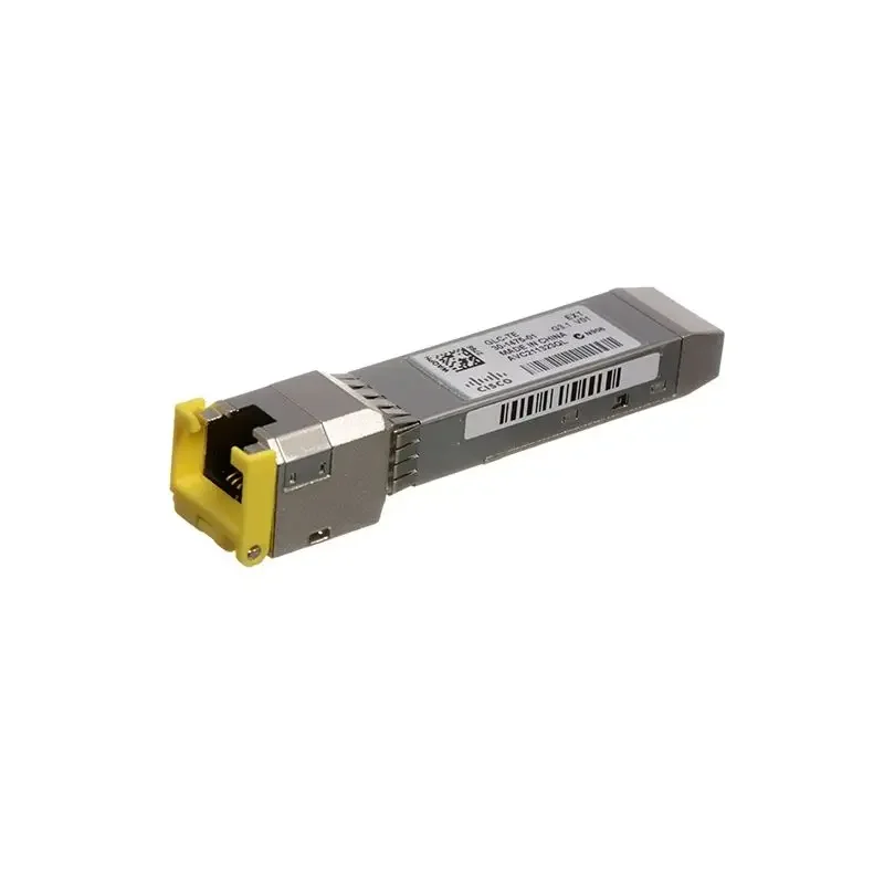 Новый оригинальный Aruba J9151E 10 г SFP + LC LR 10 км SMF XCVR модуль в наличии