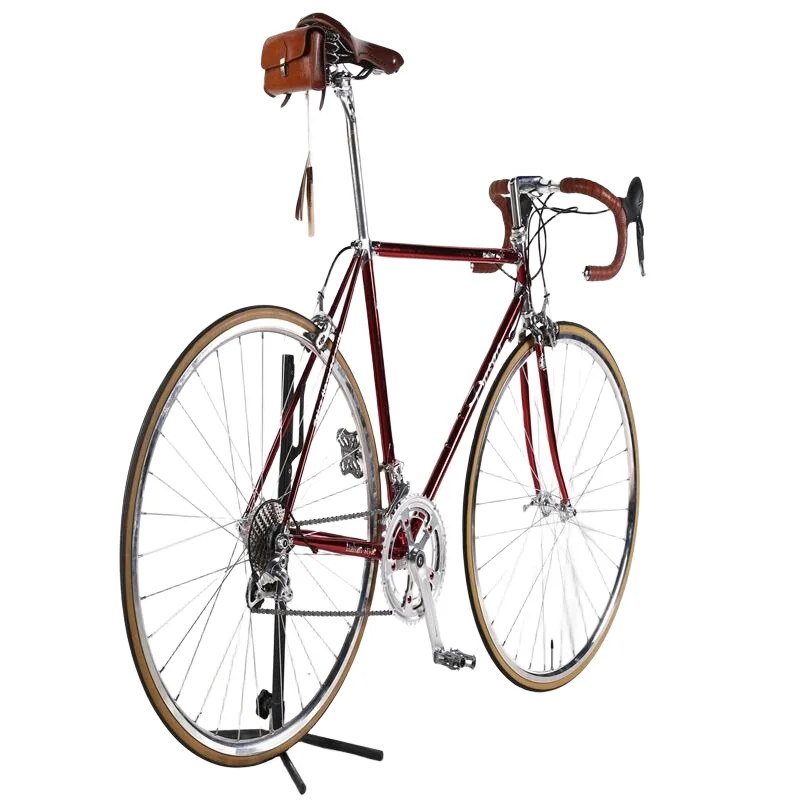 High quality OEM/ODM city bicycle Chromium-molybdenum steel bike