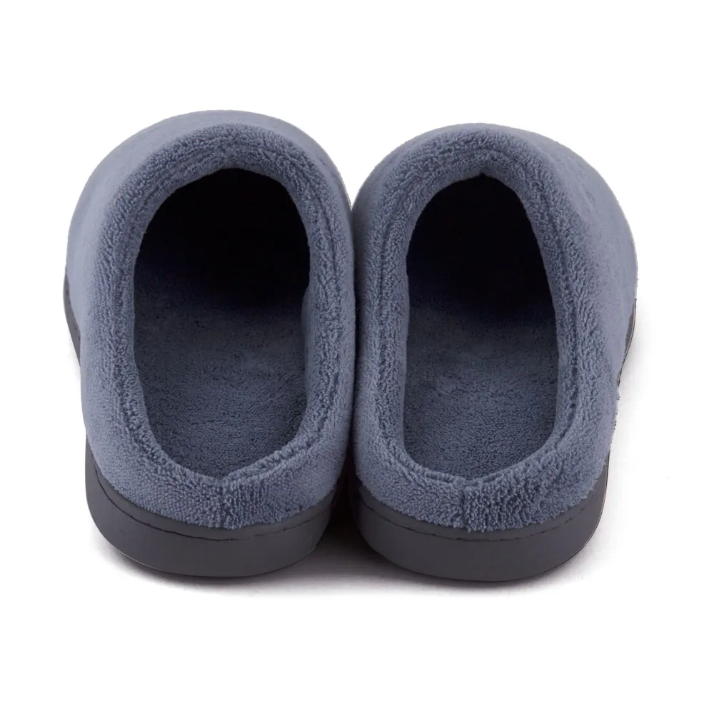 Shoes mens house slippers outdoor latest men slippers