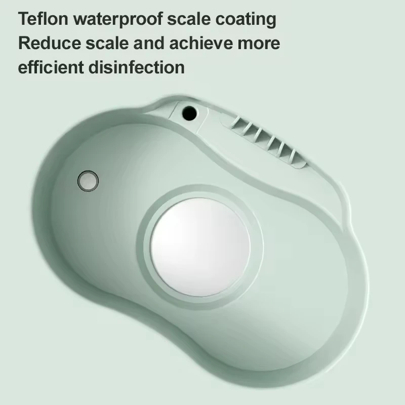 Wholesale Smart Touch Control Electric Baby Bottle Sterilizer and Warmer for Baby Feeding Bottle