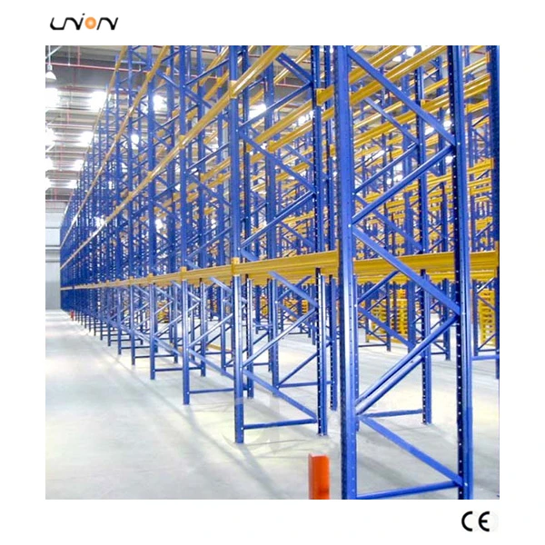 Высококачественная стойка для поддонов из нержавеющей стали с сертификатом CE