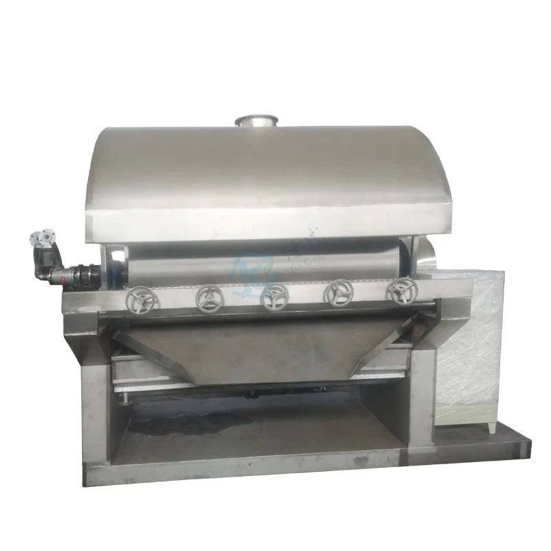 Прямая продажа с завода, барабанная сушилка для пивных дрожжей/кормовых дрожжей/пищевых дрожжей