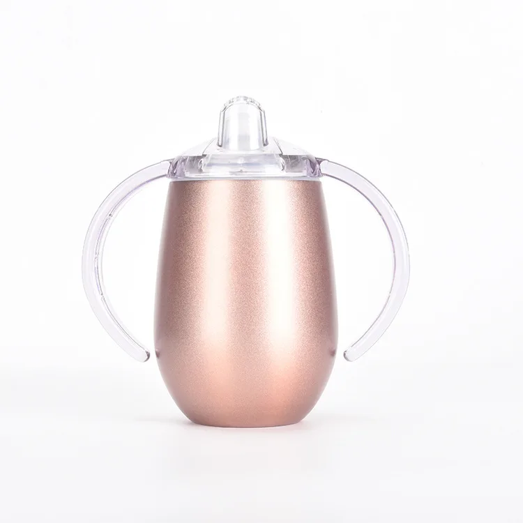 10 ounce pack of 8 acrylic wine tumbler with drink through lid 10oz 12oz 260ml 300ml adult sippy cups for party wine cup wholesa