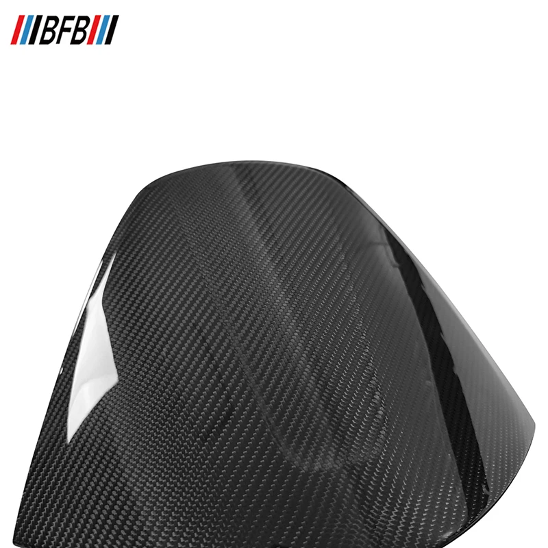 BFB подходит для Subaru BRZ Toyota T86 2012-2020 сухая Верхняя панель из углеродного волокна