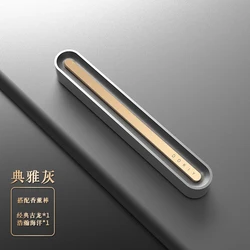 0Brand Custom Car Air Freshener Perfume OEM Bottle Pvc Box Glass Picture Time Office  Paper Card Pcs