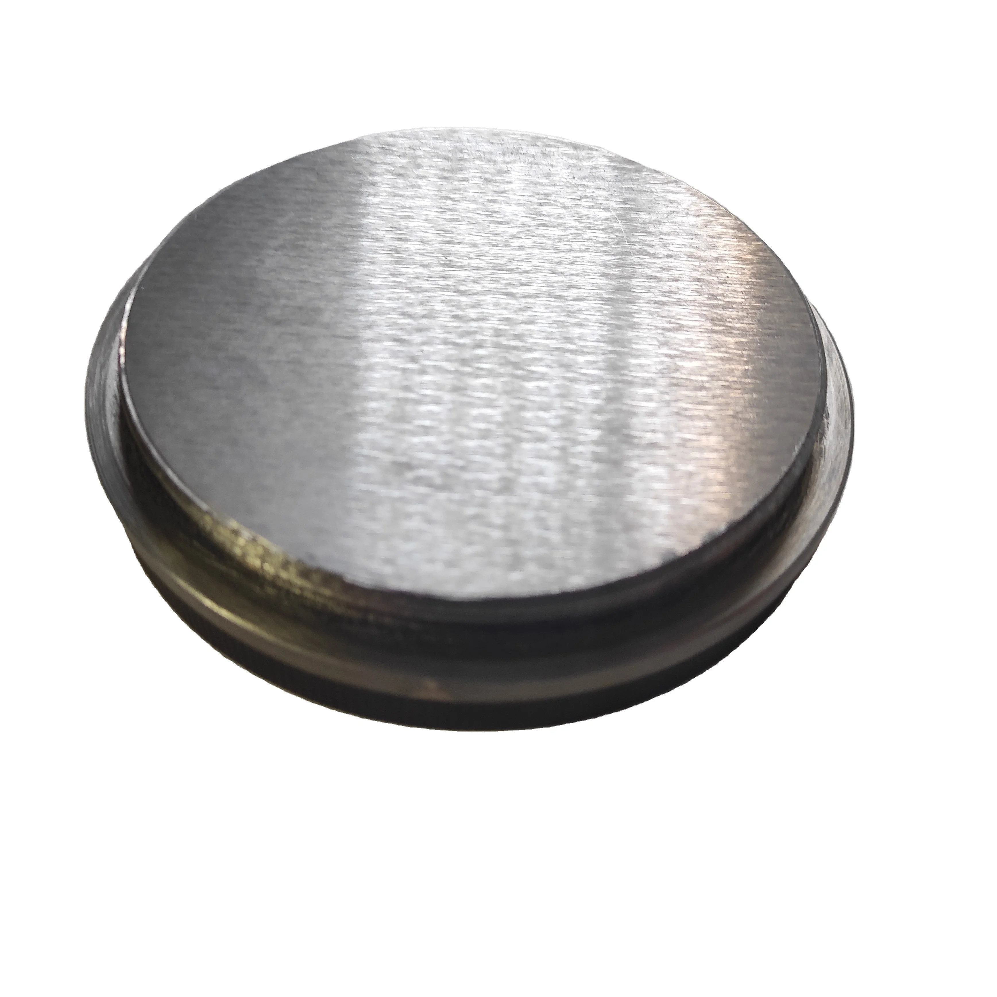 OEM TiB2 +Mo Titanium Boride+Molybdenum Ceramic Sputtering pvd targets