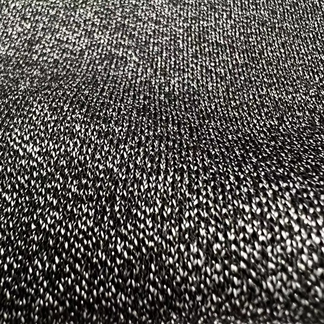 Multi-function EN388 2003 Level 5 protection cut-resistant weft knitting fabric for hand cover