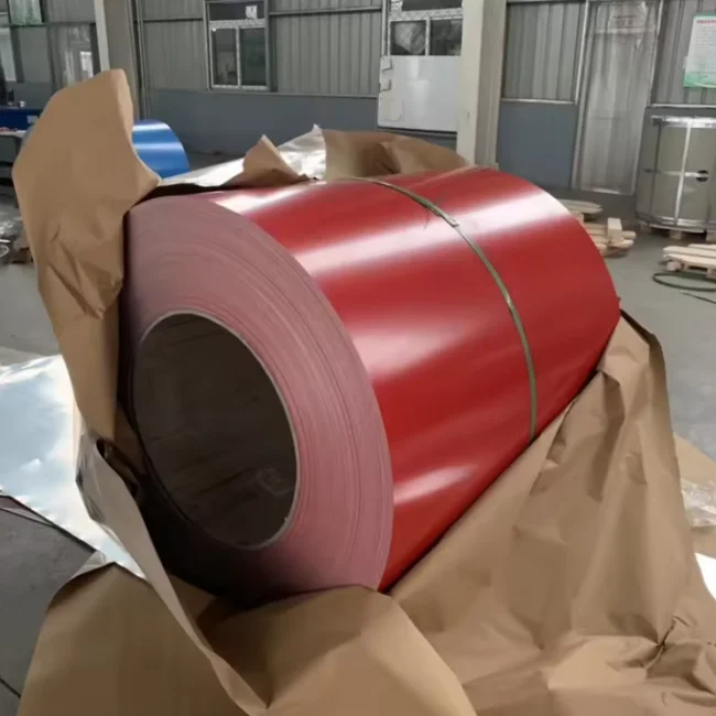 PPGI Hot Selling Dx51d/SGCC /Full Hard Prepainted Galvalume Steel Coils PPGI /PPGL