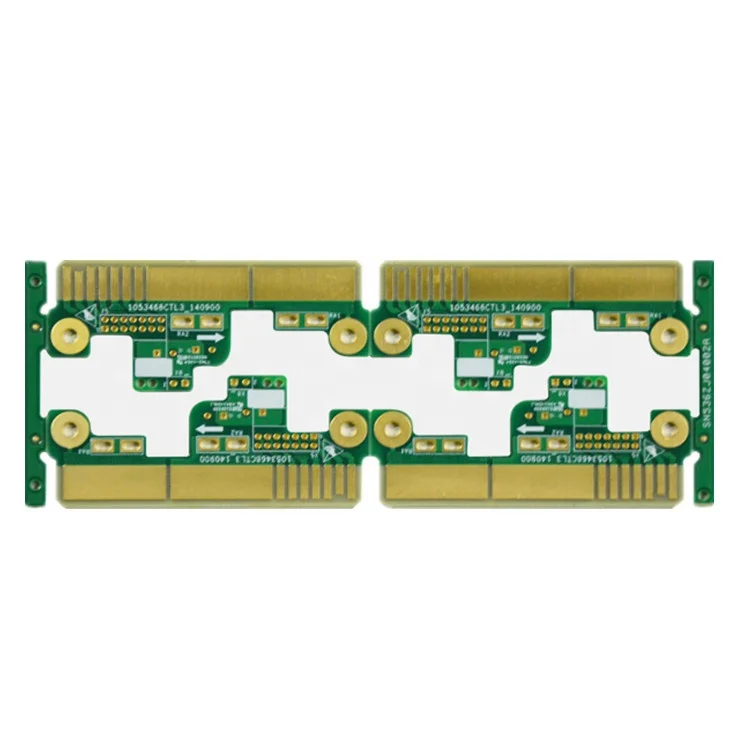 Быстрая доставка 100% QC светодиодный дисплей fpc/ flex pcb fp 971
