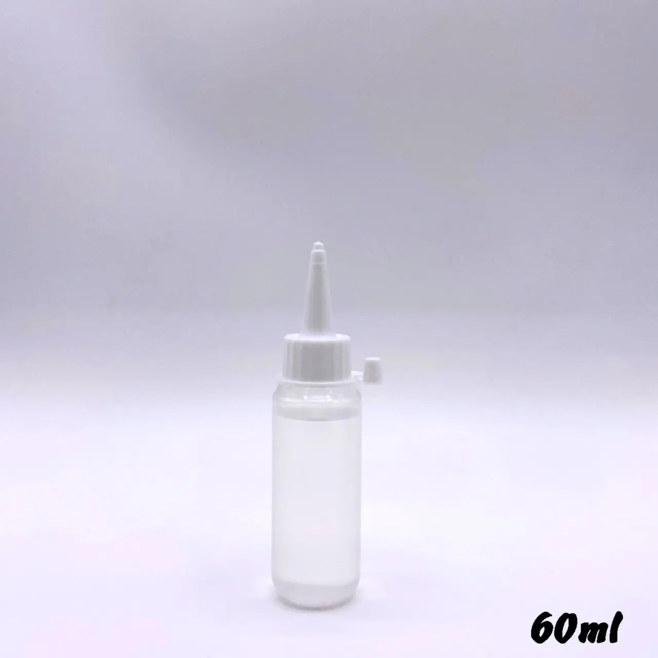 polystyrene non-woven Liquid Glue adhesive SILICINE GLUE 500ML