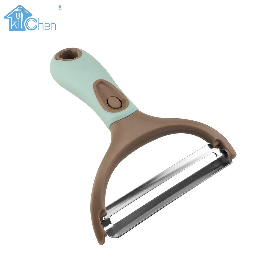 fruit peeler Wholesale multifunctional cooking utensils removable potato peeler kitchen & tabletop vegetable peeler