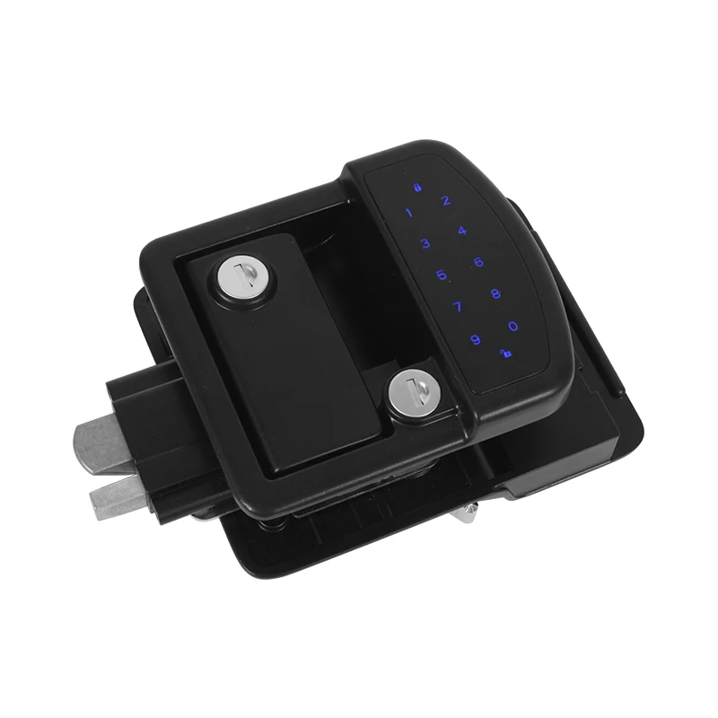 TYTXRV RV Аксессуары замок умный караван с распознаванием Bluetooth пульт дистанционного управления пароль электронный