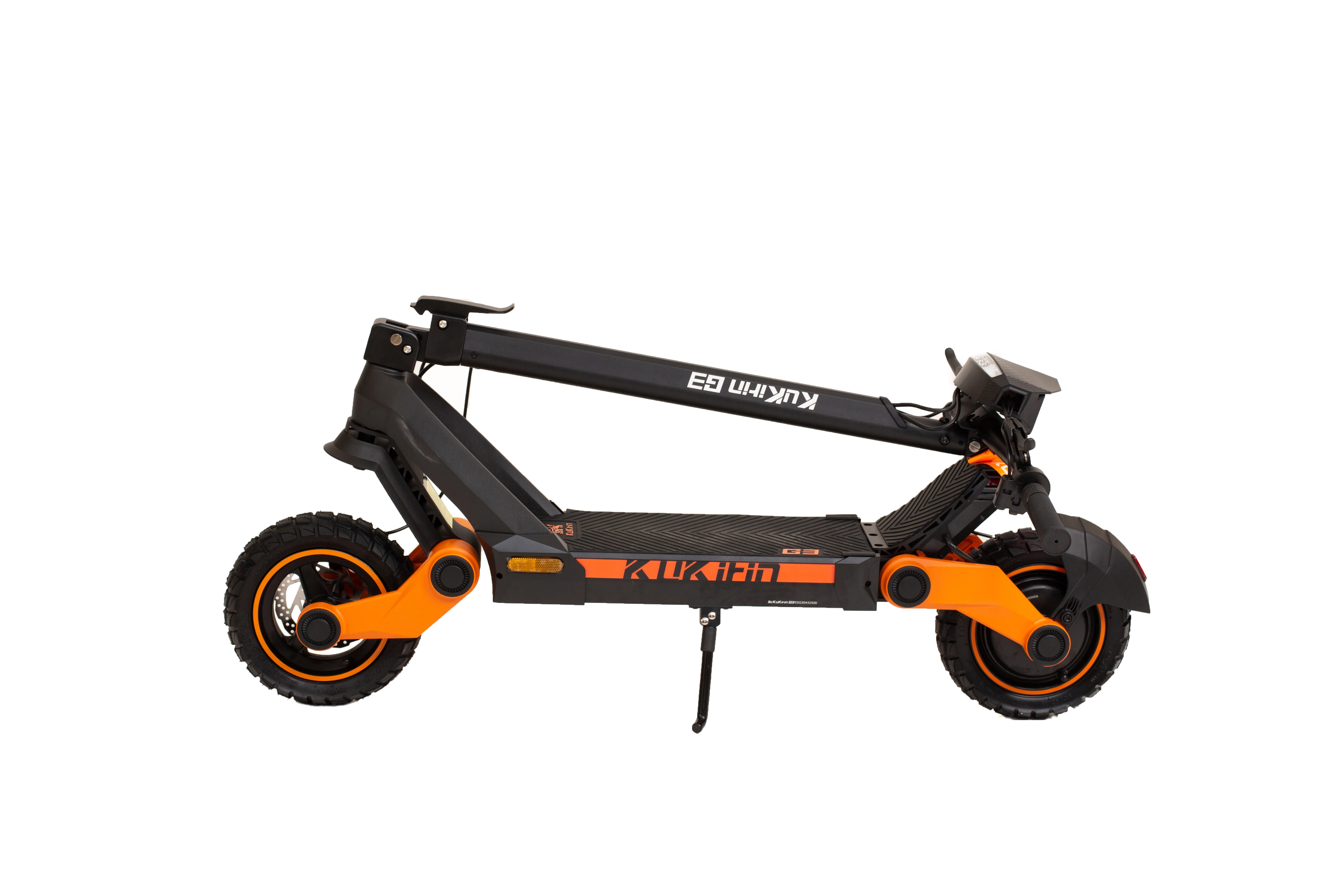 2024 Kugookirin G3 Electric Scooter for adults electric scooters bike electric scooter eu warehouse