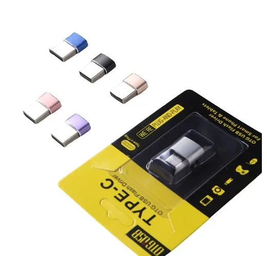 Usb-адаптер с разъемом «Папа-USB» и «Папа-папа» адаптер «OTG» для Nexus 5x6p Oneplus 3 2 USB-C зарядное устройство передачи