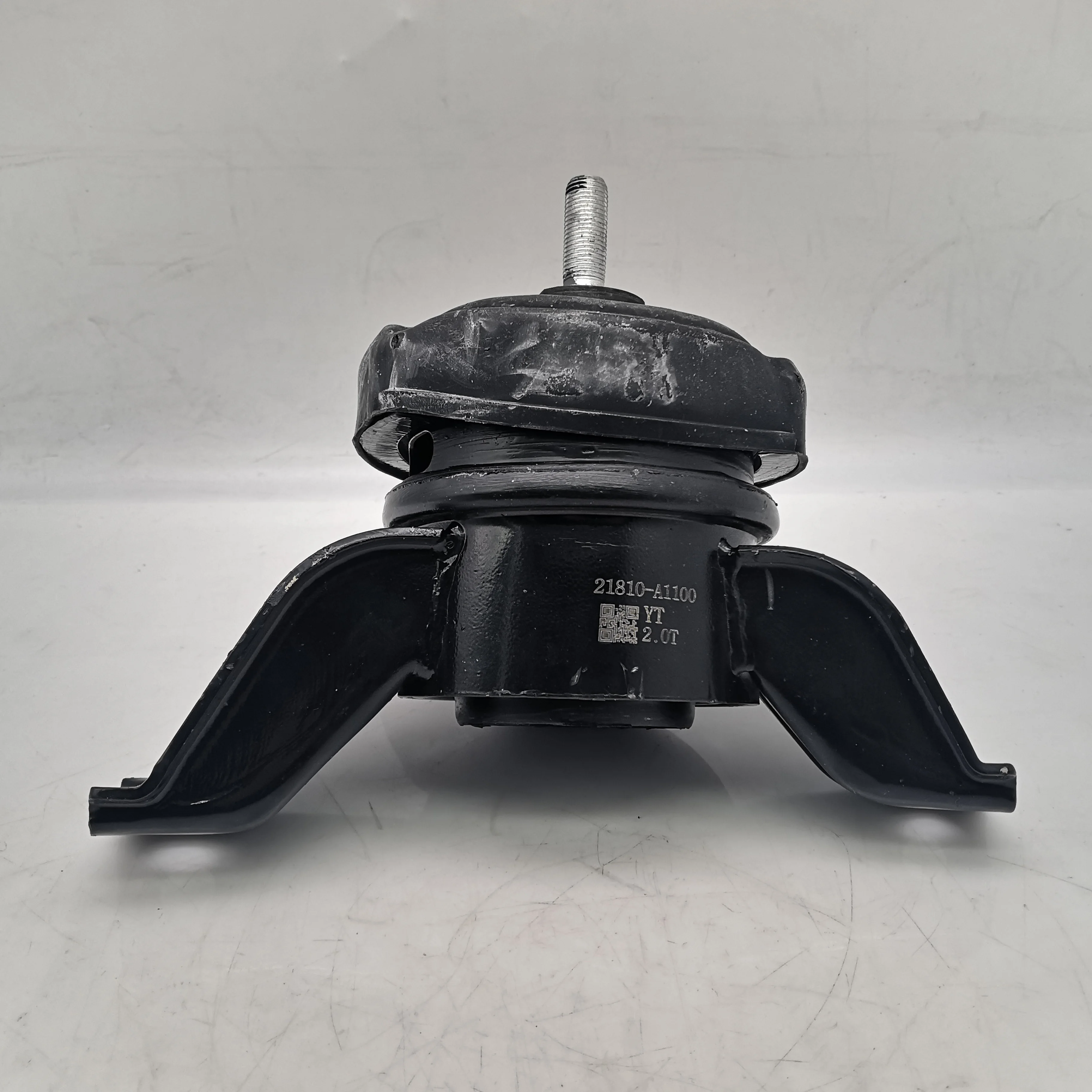 Car Bracket Assembly-Engine Mounting For 2013-2015 Hyundai Santa Fe Sport 218102W000 21810-2W000 Front Mount
