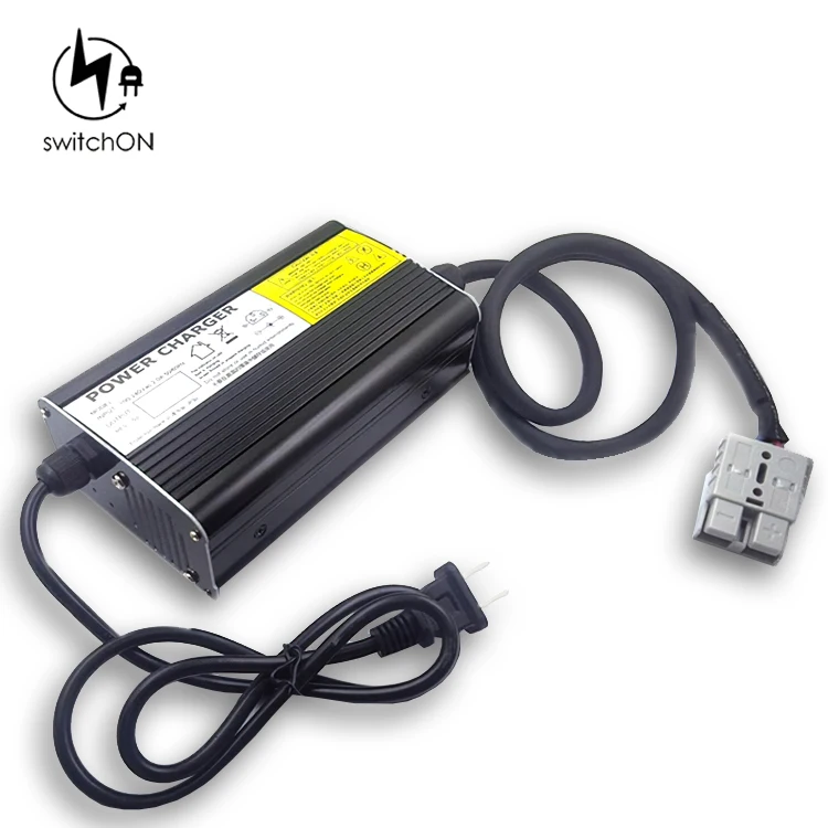 Scooter 54.6V 48V 5A 13S Universal Battery Charger For Ebike For Hoverboard Lithium Battery Charger