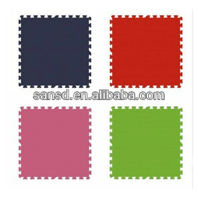 Топ продаж ЕВА головоломки мат