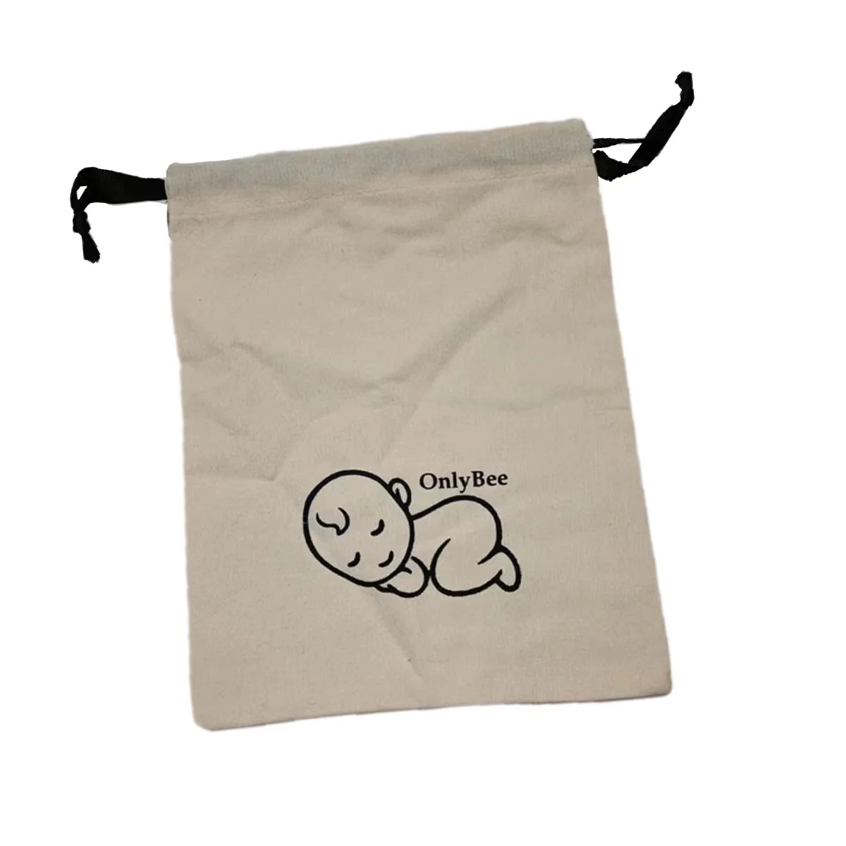 Reusable Home Storage Muslin Bags Natural Cotton Bags with Drawstring Bulk Gift Bags Jewelry Pouch For Party Wedding