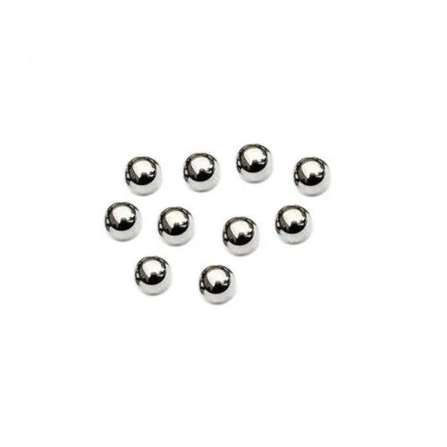 
ASTM GR1 GR2 grade5 18mm 20mm 25mm 50mm Titanium Al64V titanium balls titanium beads price 