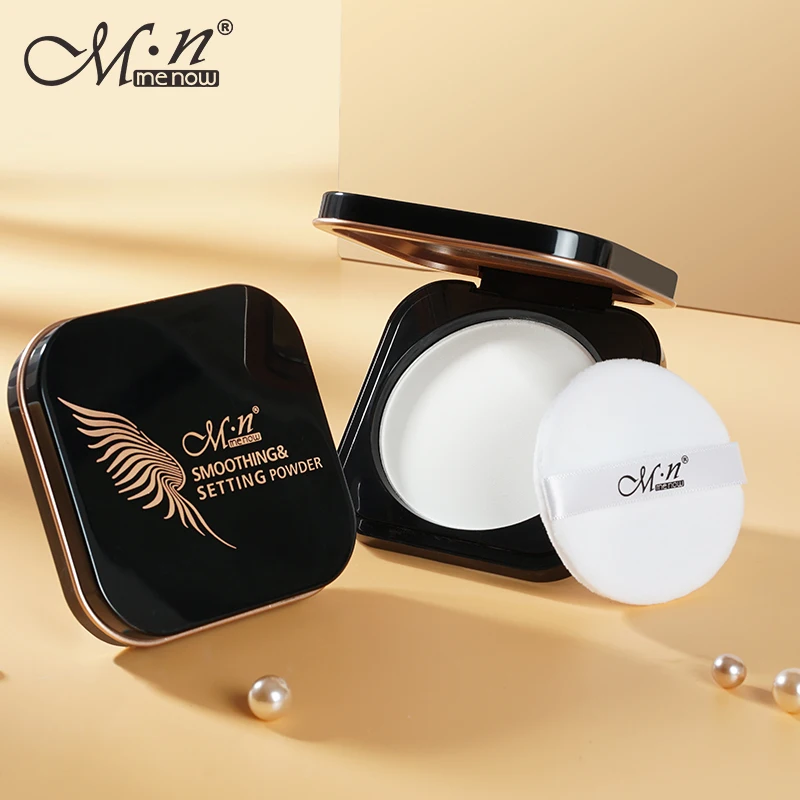 MENOW pressed powder foundation pressed powder highlighter powder compacting hydraulic press
