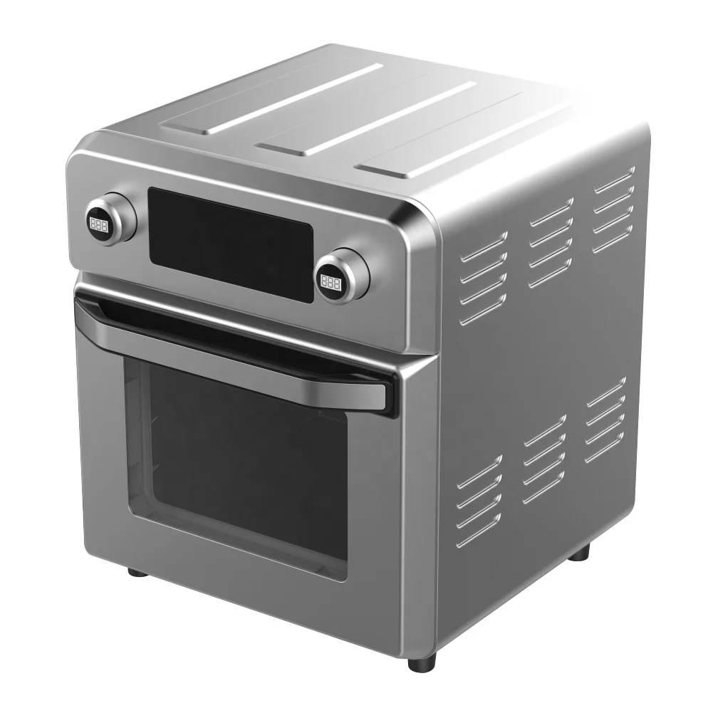 Best Sale Big Capacity  XXXL AF520 Air Fryer Rapid Air Circulation 20% Faster Compare Traditional Cooker