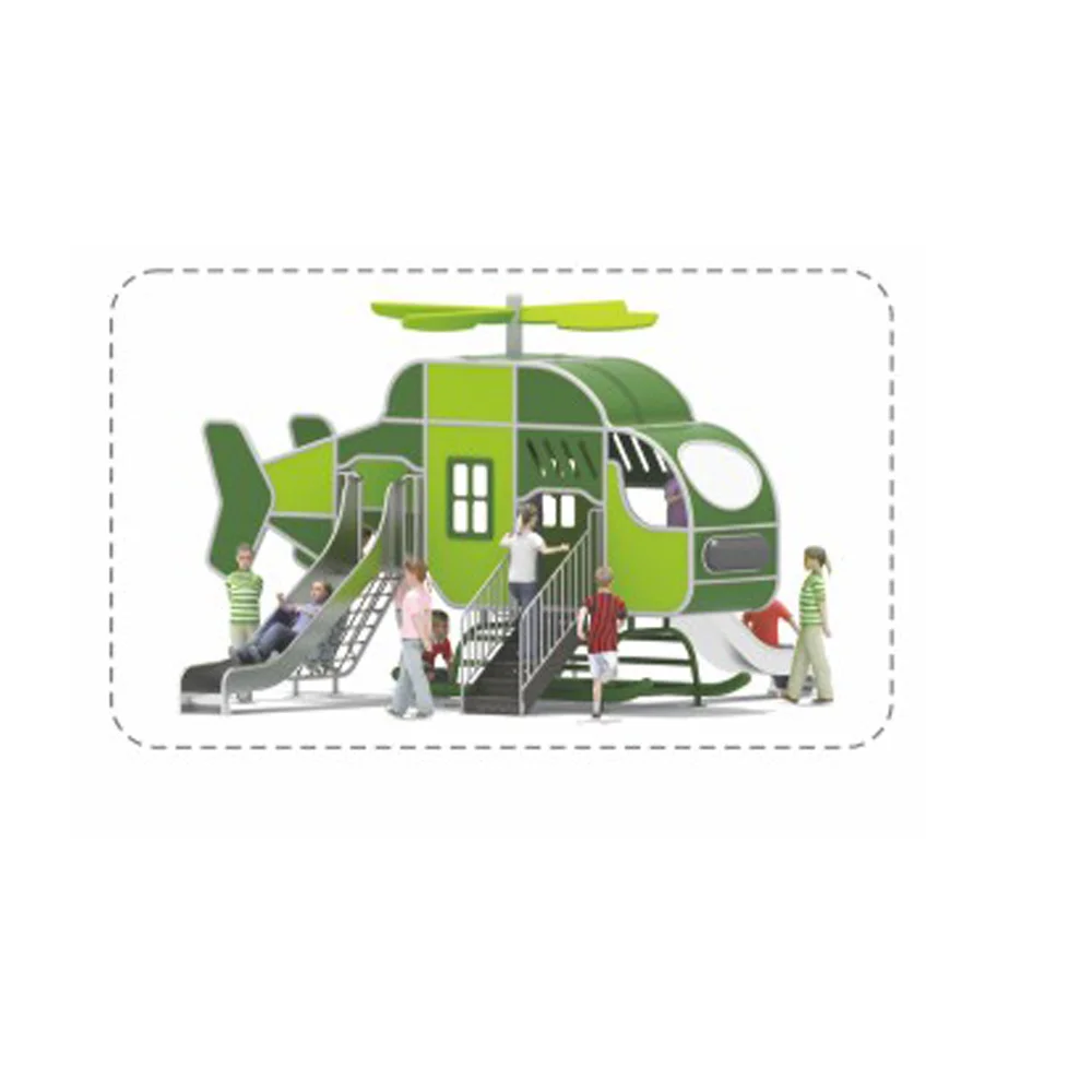 Профессиональная высококачественная игровая площадка на заказ, детская игровая площадка, оборудование для развлечений на открытом воздухе, горка из нержавеющей стали для скалолазания