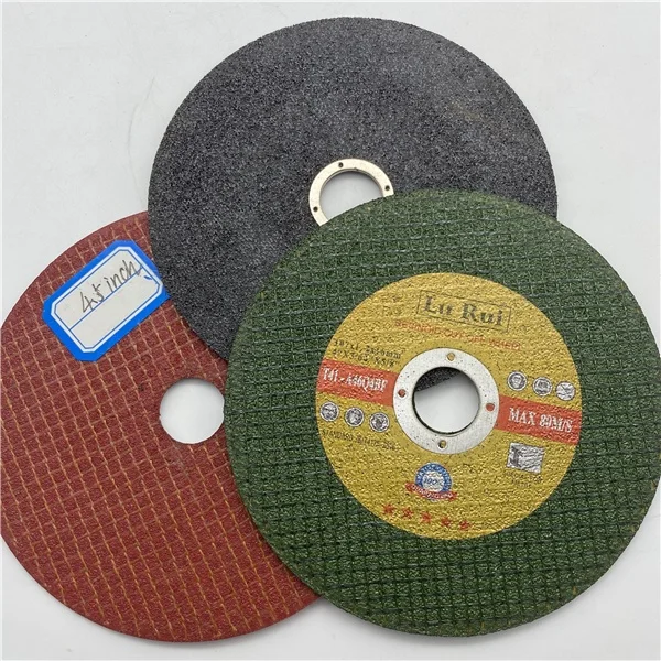 Xing Hua cut off wheel 230x3x22.2mm Cutting Disk stainless steel  9 inch