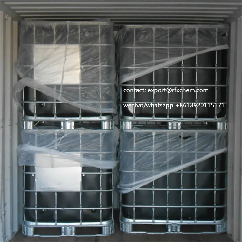 Sodium Hypochlorite for paper industry