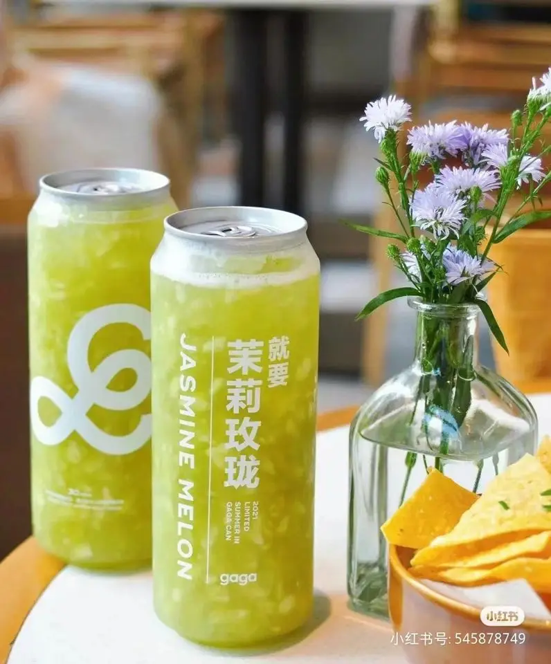 PET boba bubble tea cups Custom Juice cold drink milk tea container 50 pack 16oz clear plastic cups easy can bottle with flat li