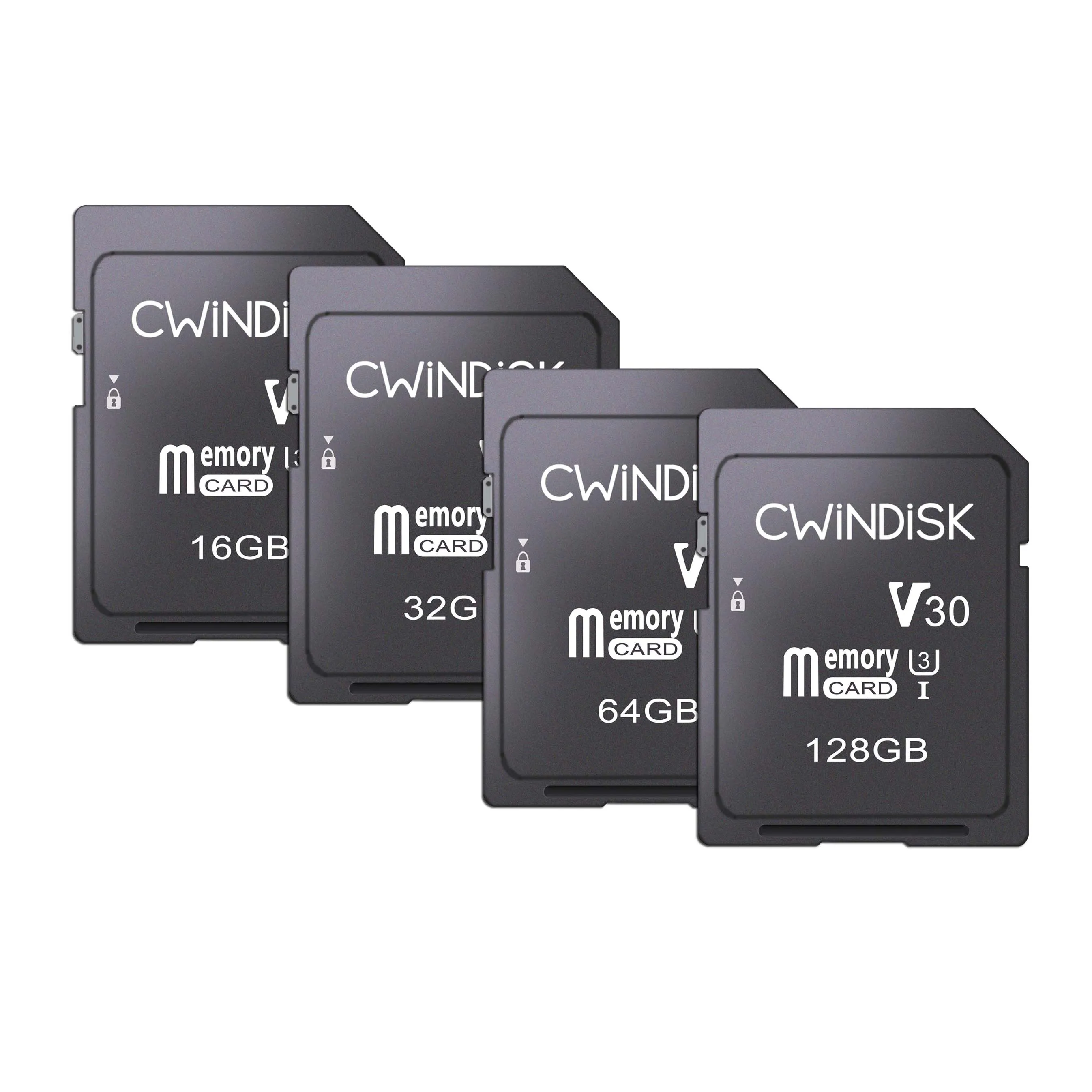 DVR Black box Memory card V30 16GB 32GB 64GB 128gb 256gb 512GB memory card