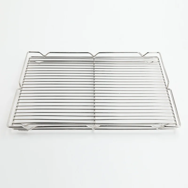 Henny Penny 44782 Rack-8 Head, Half Size