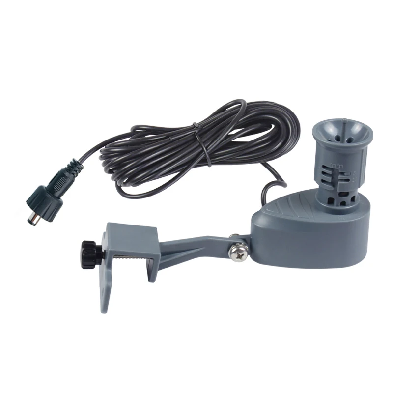 FUJIN IRRIGATION 5G WIFI Controller Supporting facilities Rainfall Sensor Garden Rain Sensor irrigation Series FJCG021